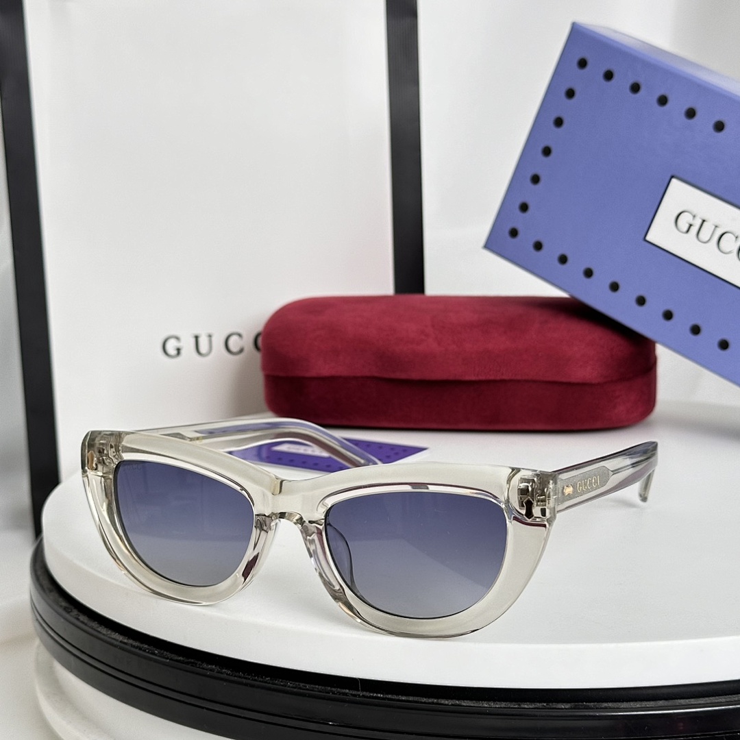 Other GUCCIMODEL:GG1521S SIZE:51 - Image 9