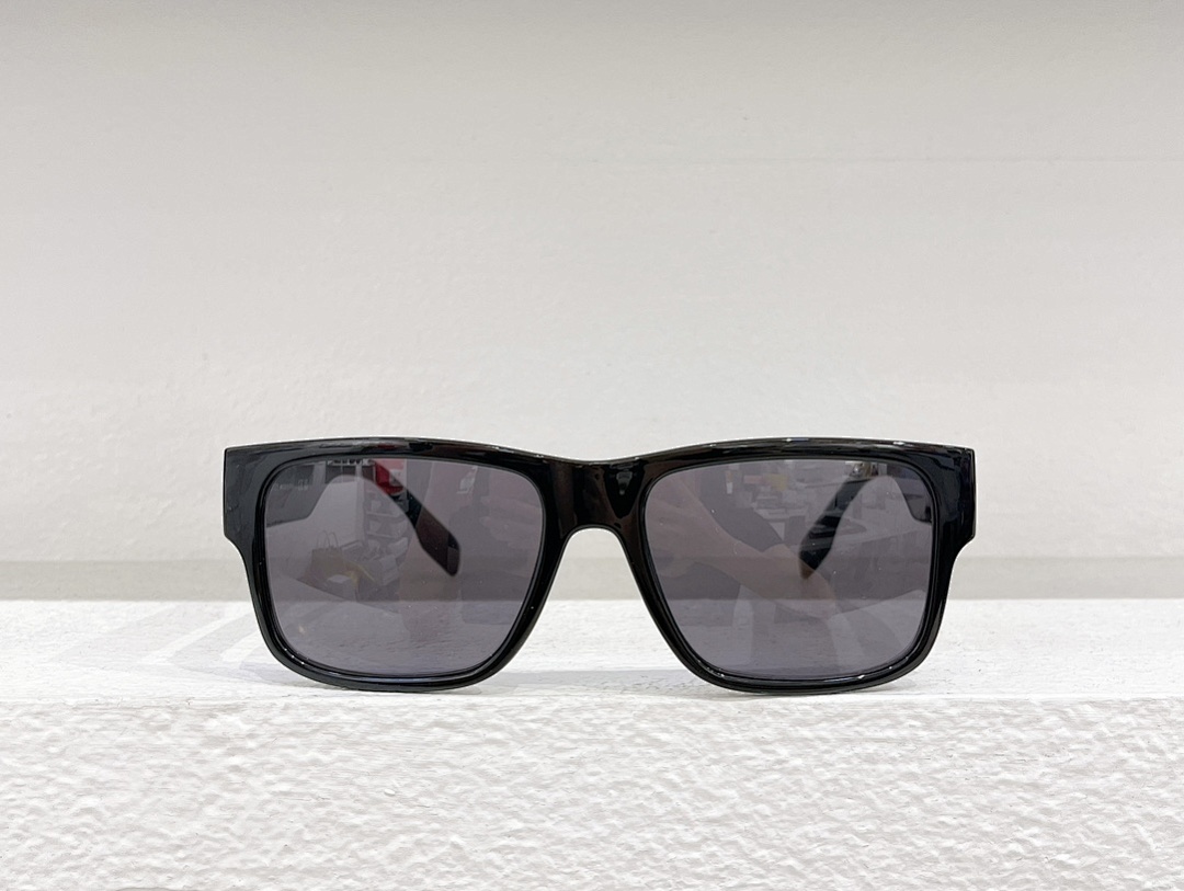 Other BURBERRYMODEL:B 4358SIZE:57 - Image 5