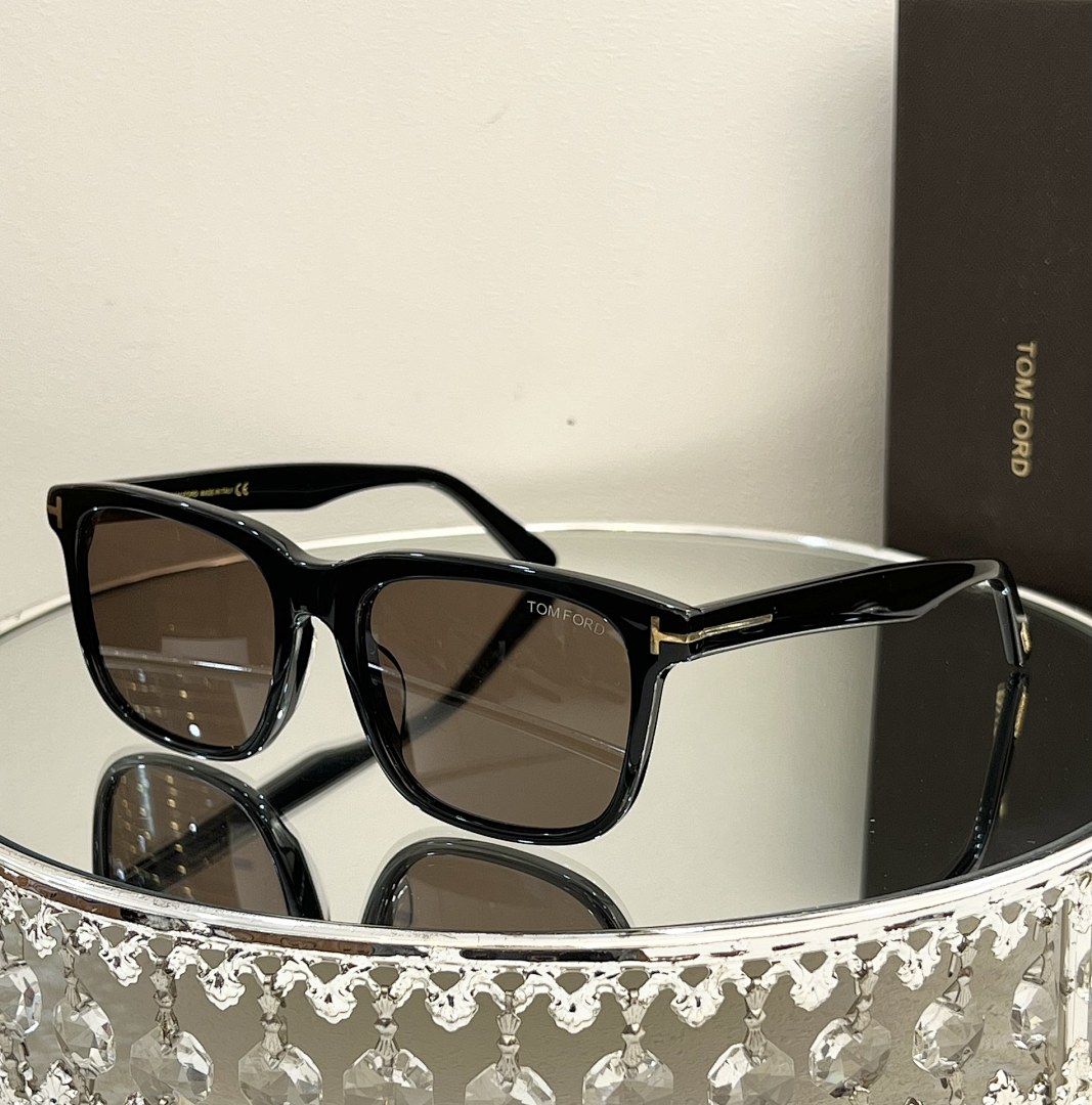 Other TOM FORDMODEL:TF775SIZE:55 - Image 9
