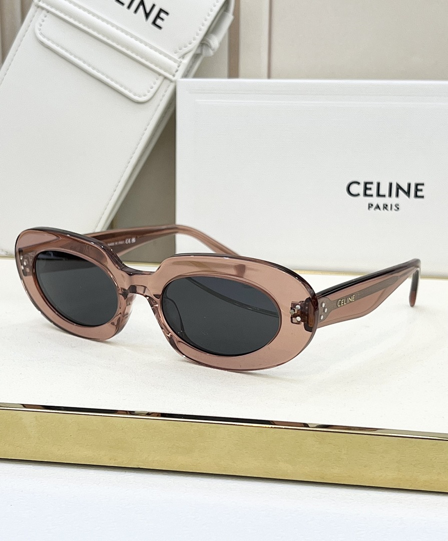 Other CELINEMODELCL40276USIZE 53 - Image 9