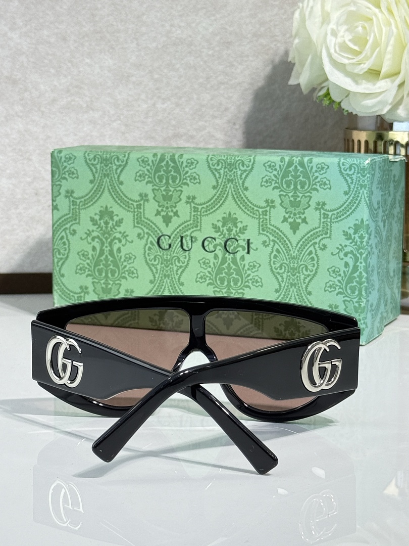 Other GUCCIMODEL:GG1950SSIZE:58 7-145 - Image 2