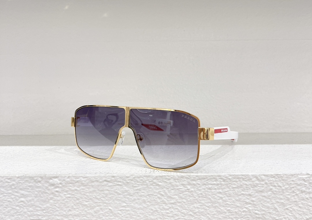 Prada MODEL:PR 54YS SIZE:64 4-136 - Image 9