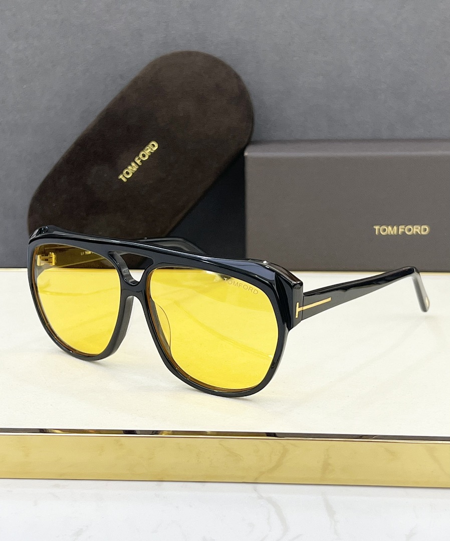Other TOM FORDMODEL:FT1103Size:60□ - Image 7