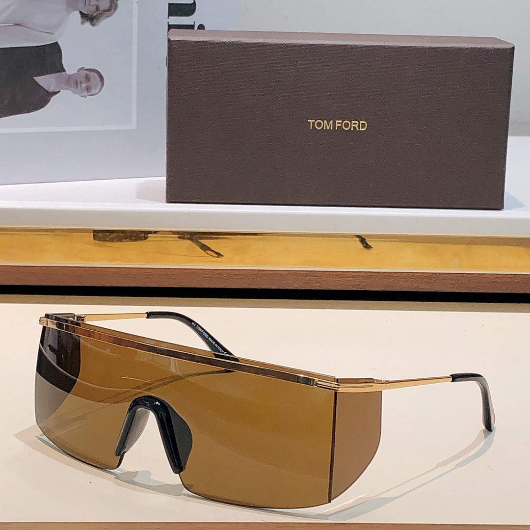 Other Tom ForDMod:Xavier Size: (TF0980), photo 1