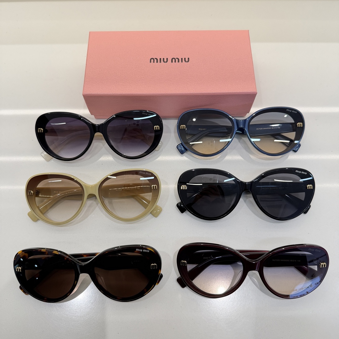 Miu Miu MU72ZS65 - Image 2