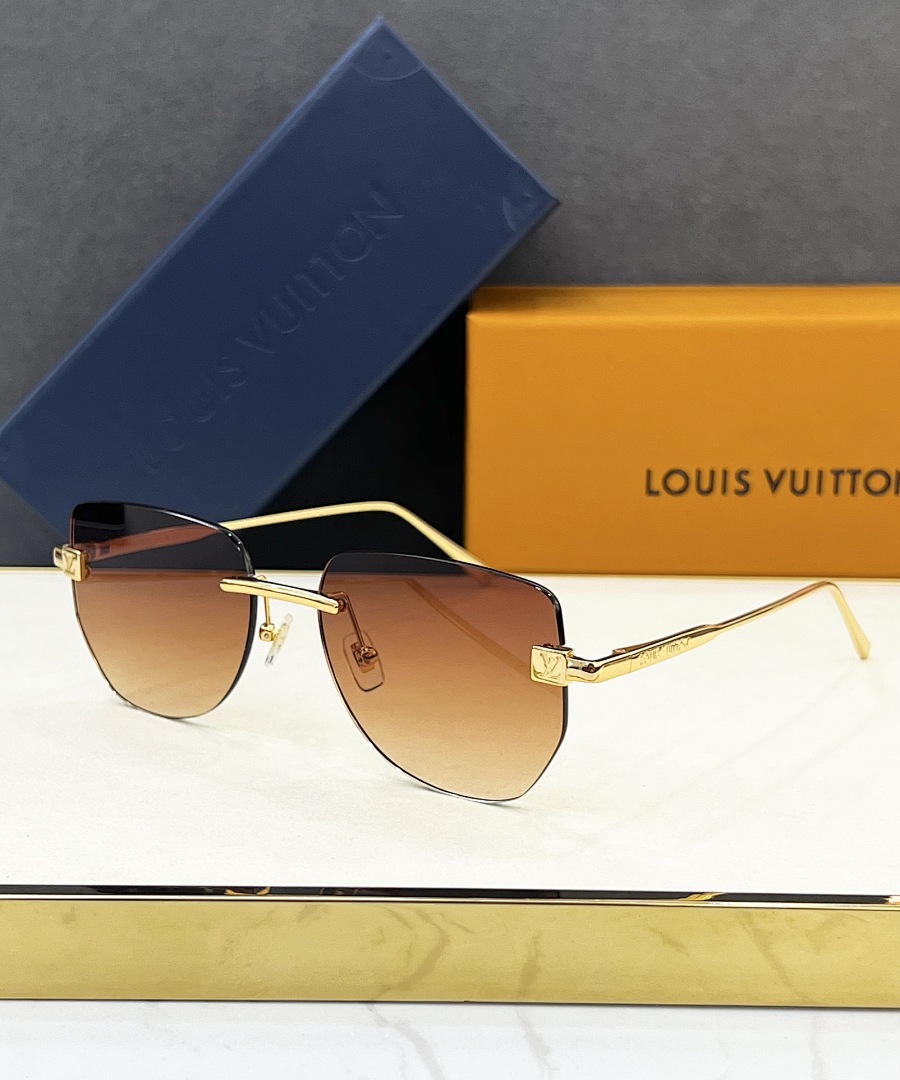 Other LOUIS VUITTONMODEL:Z2195U SIZE:56 - Image 3