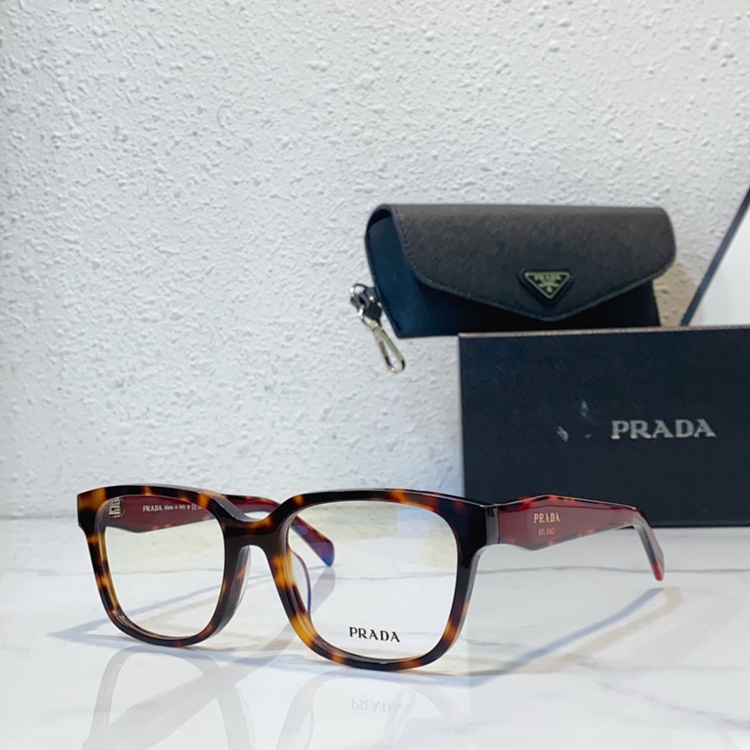 Prada PR17ZVSize:54 - Image 8