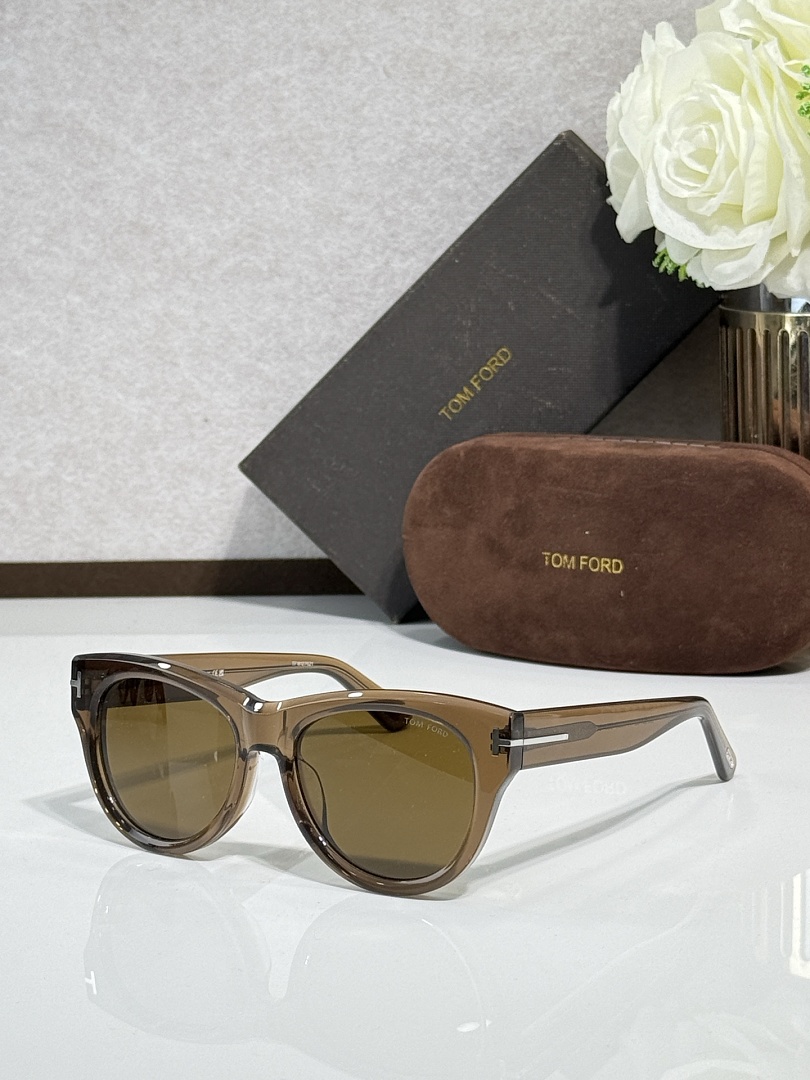 Other TOM FORDMODEL:TF1305SIZE:52 - Image 4