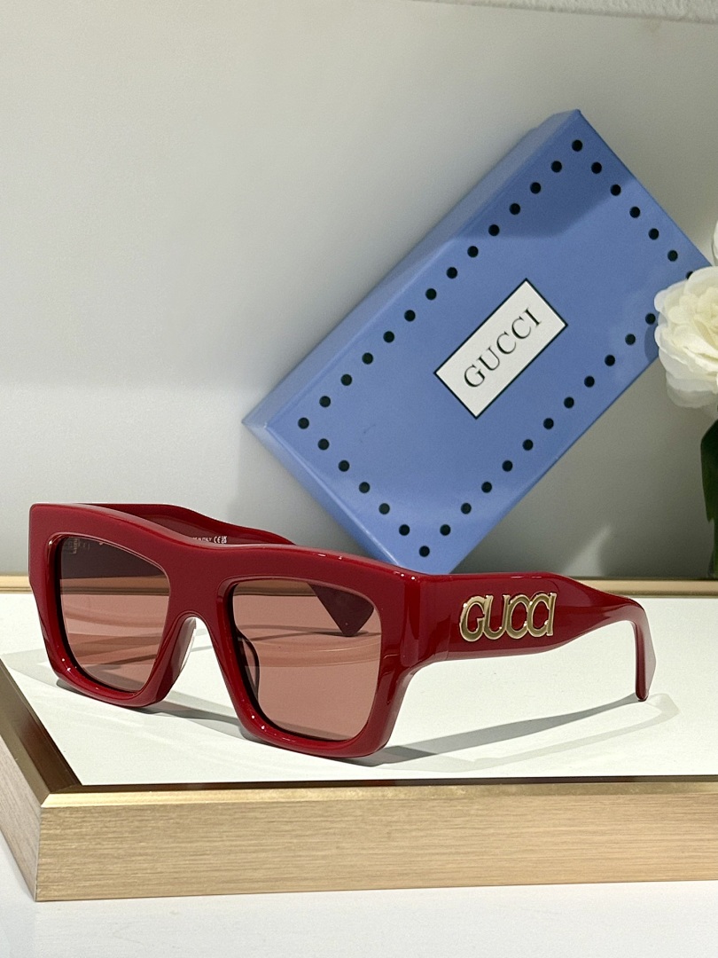 Other GucciModelGG1772SSize52 - Image 4