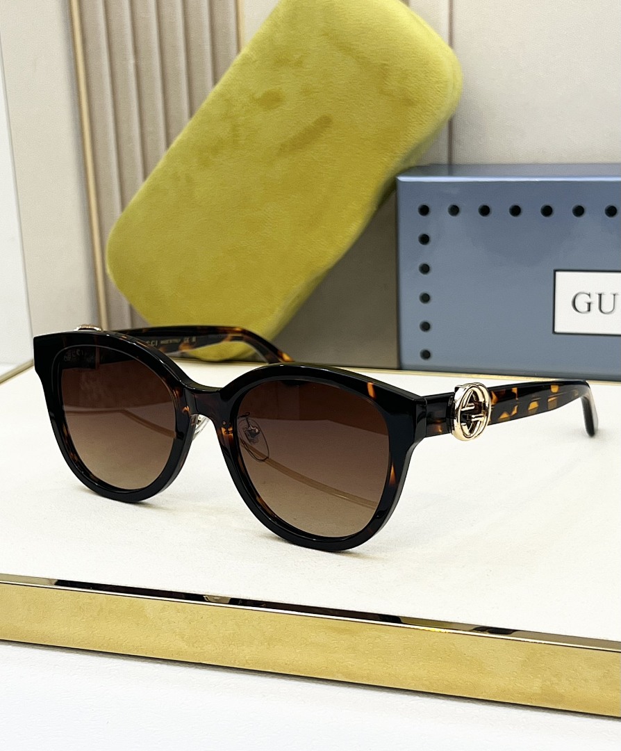 Other GUCCIMODEL:GG1856SKSIZE:56 - Image 9