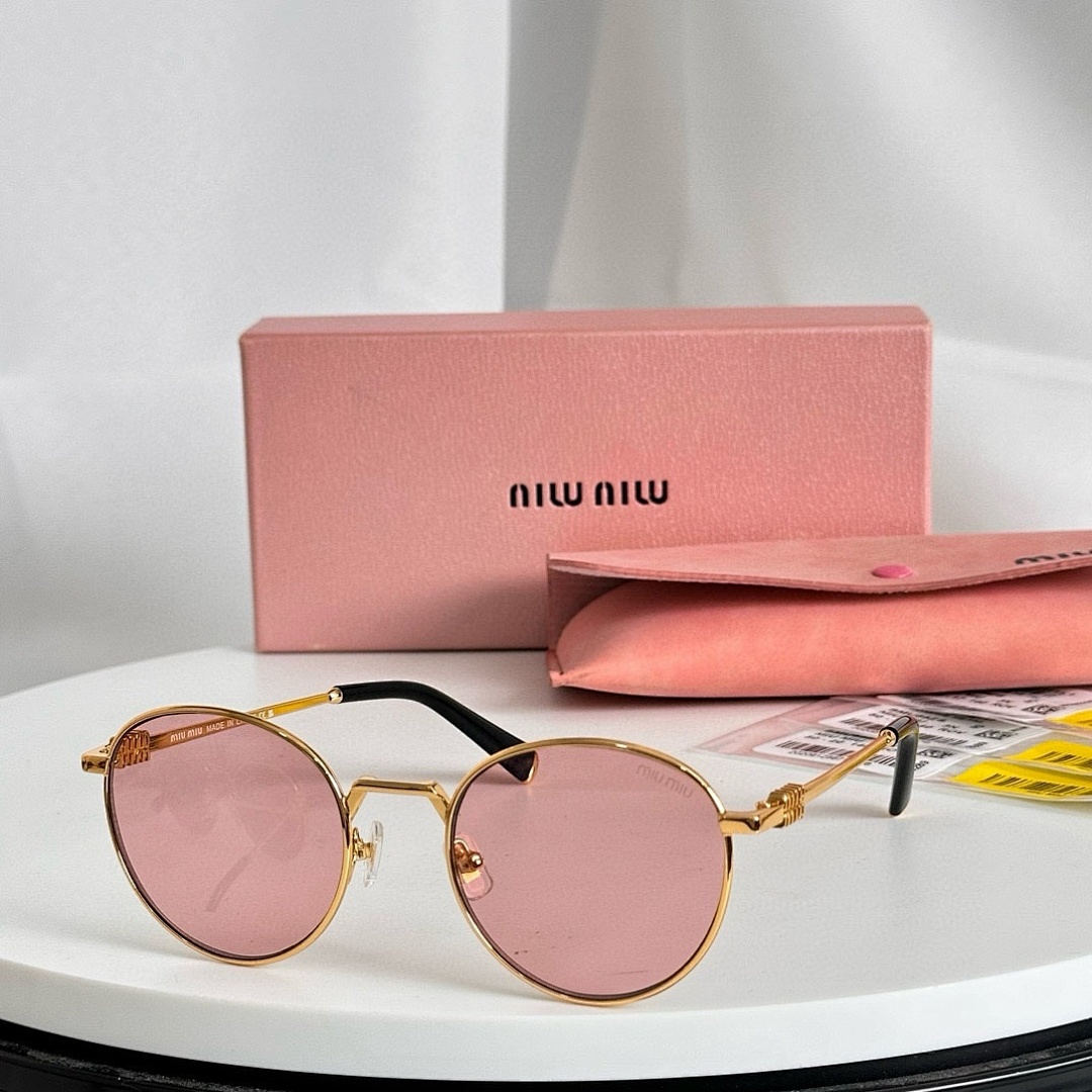 Miu Miu SMU55ZSIZE50 - Image 8