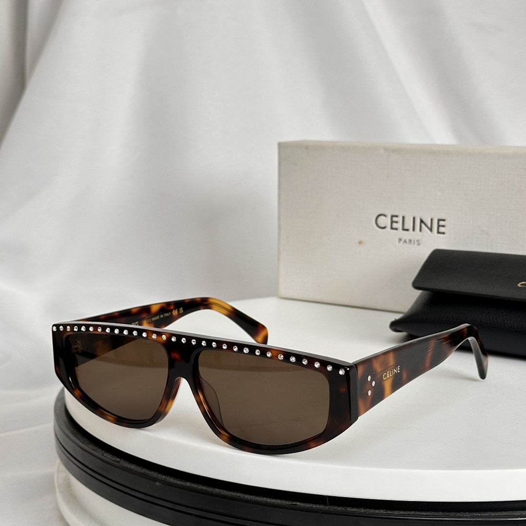 Other CELINE MODELCL4S274 SIZE56 - Image 8