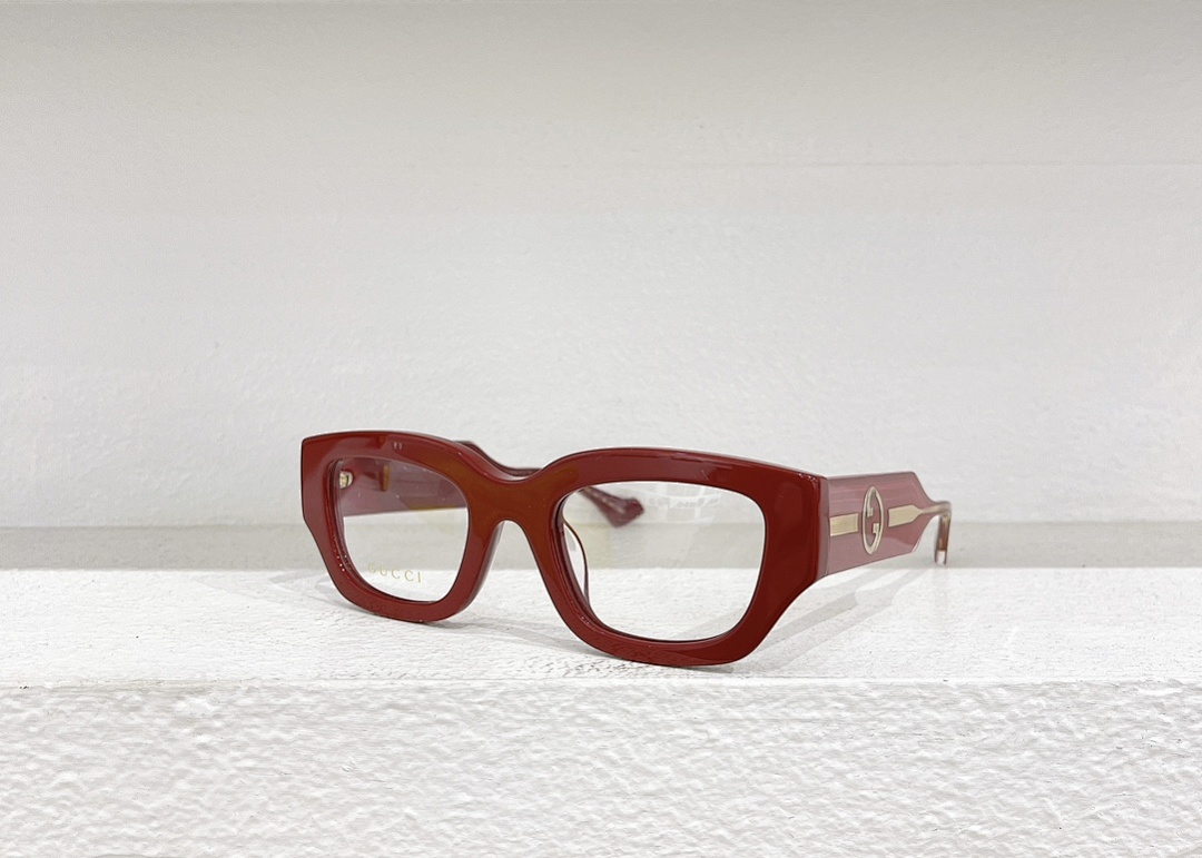 Other GUCCLIMODEL:GG1558SKSIZE:51 - Image 5