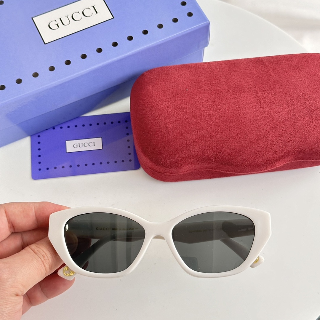 Other GUCCIMODEL:GG1638SASIZE:53 17-145_ - Image 6