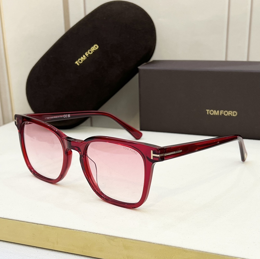 Other TOM FORDMODEL:FT1051-KSIZE:56 - Image 8