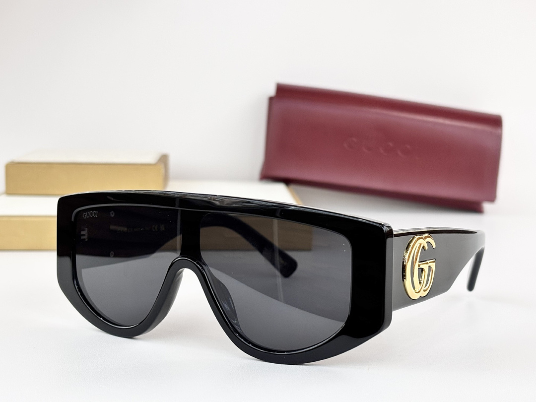 GUCCIMODEL:GG1950SSIZE:58 7-145_, photo 1