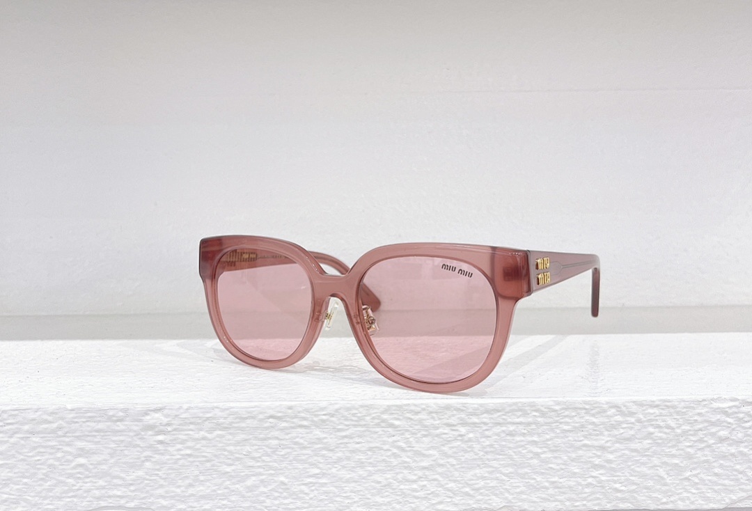 Miu Miu MIU MODEL MU 01ZS SIZE:55