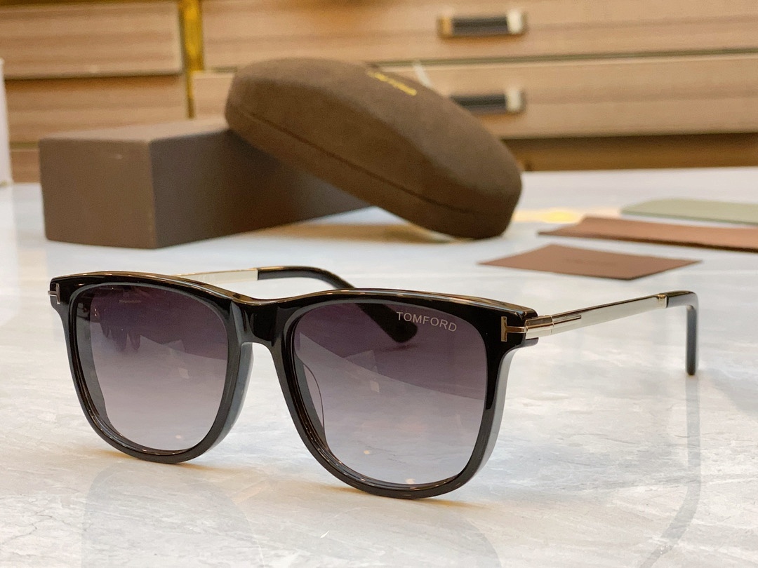 Other TOM FORDModelFT1104,Size:53 - Image 5
