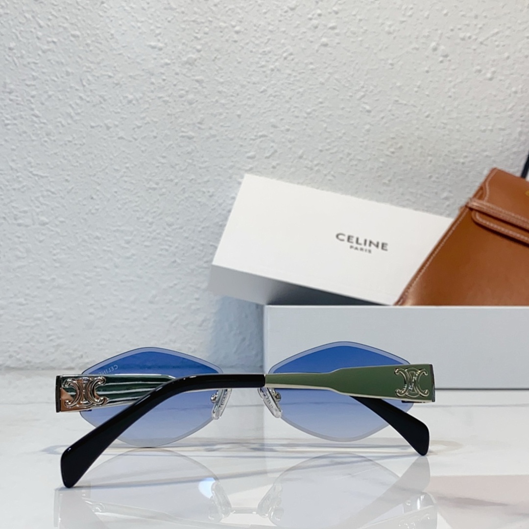 Other CELINEMODELCL42096USIZE56 - Image 2