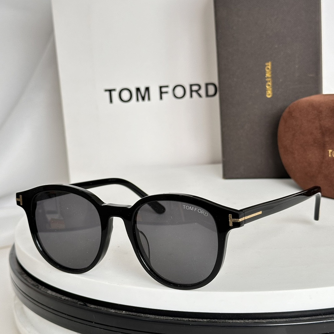 Other TOM FORDMODEL:TF752SIZE:52 - Image 9