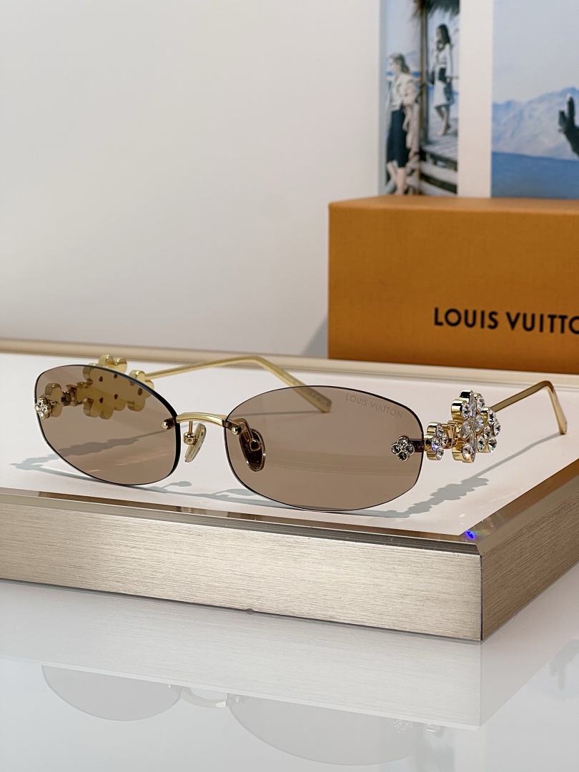 Louis VuittoModel:Z3186USize:63, photo 1