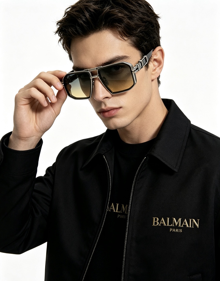 Other BALMAIN MODEL:BPS-278SIZE:57, photo 1