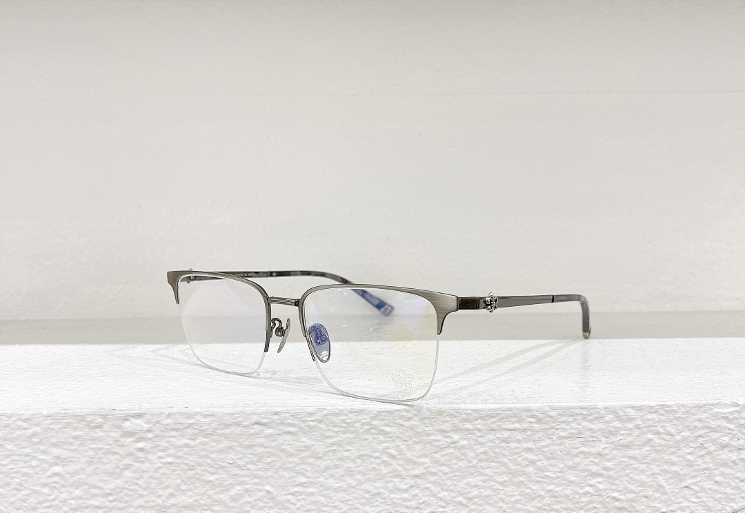 Chanel CHROME HEARTSMODEL:CH8265SIZE:53, photo 1