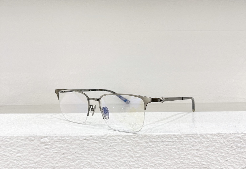 Chanel CHROME HEARTSMODEL:CH8265SIZE:53, photo 1