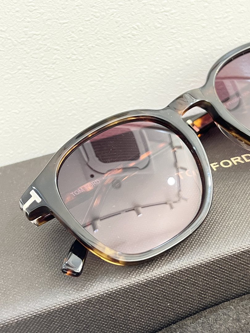 Other TOM FORDMODEL:FT1020 SIZE:52 - Image 2