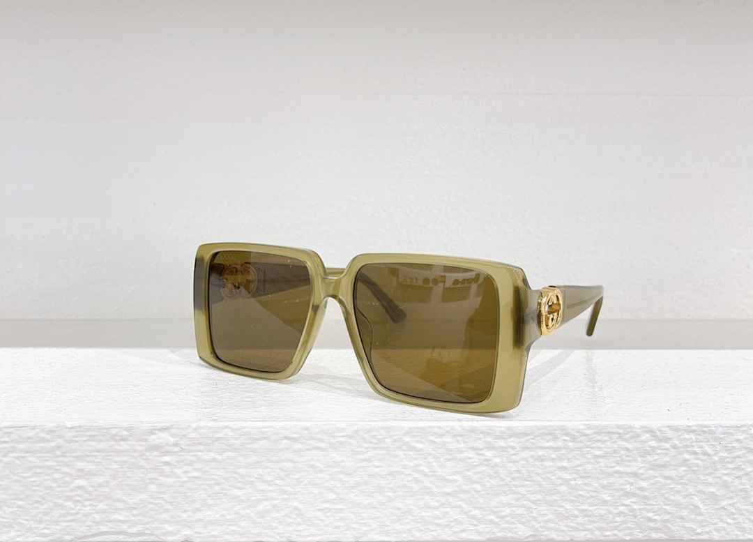 Other GUCCIMODEL:GG1692SASIZE:53 - Image 8