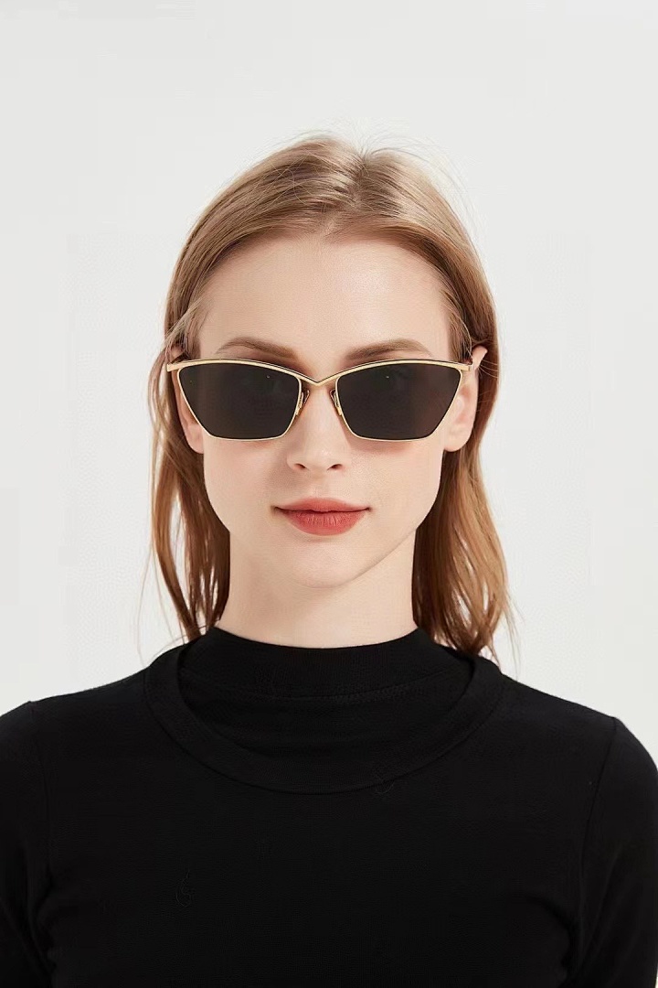 Other SAINT LAURENTMODEL:SL637SIZE:57 18-145_224, photo 1