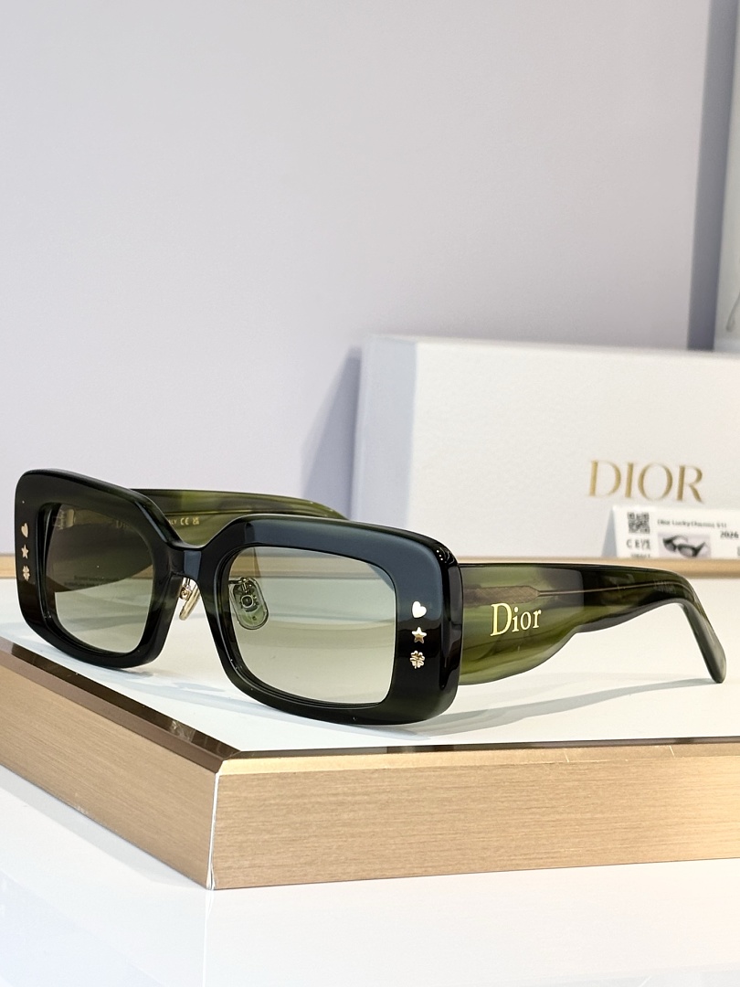 Other DiorMOD:Dior LuckyCharms S1ISize:52 - Image 8