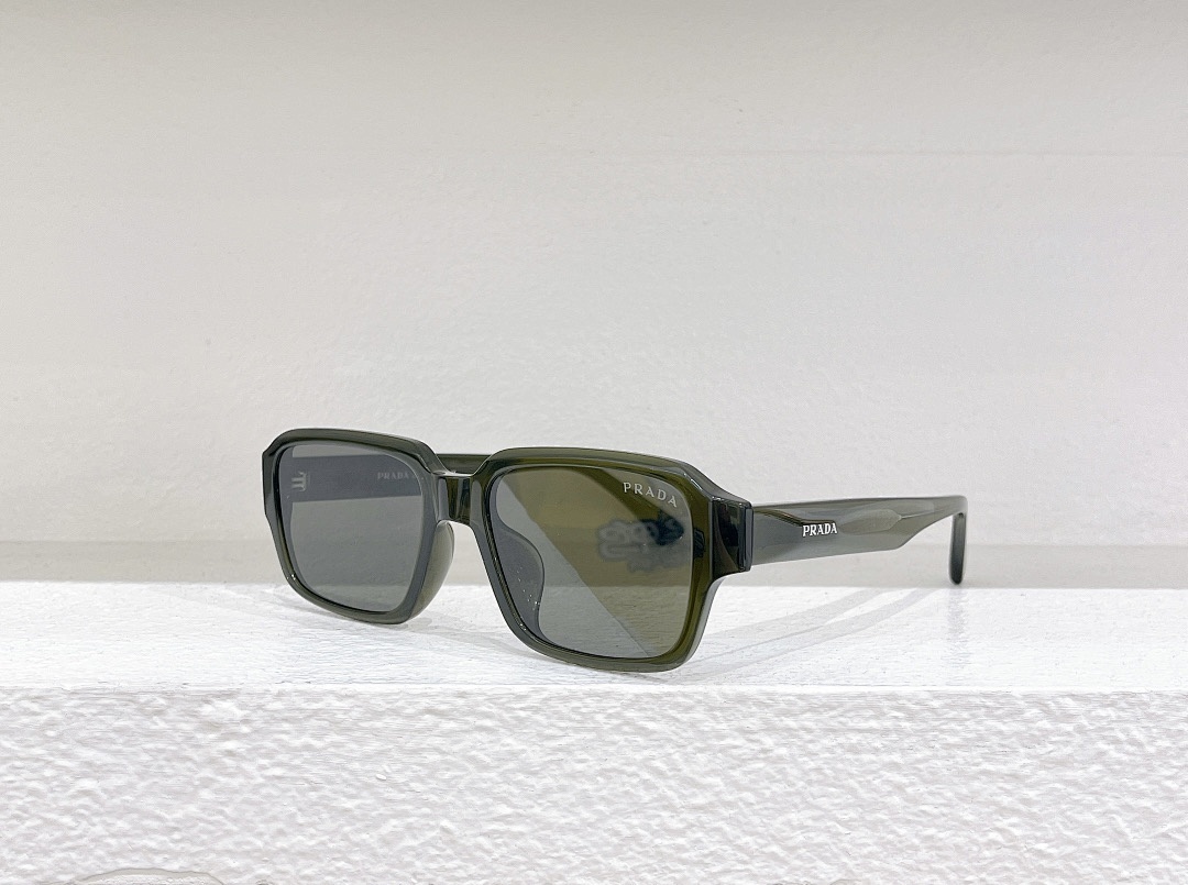 Prada MODEL:SPR A07SSIZE:54