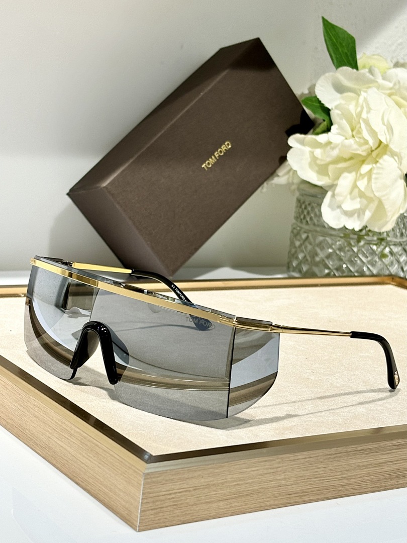 Other Tom ForDMod:Xavier Size:139-115_ (TF0980) - Image 3