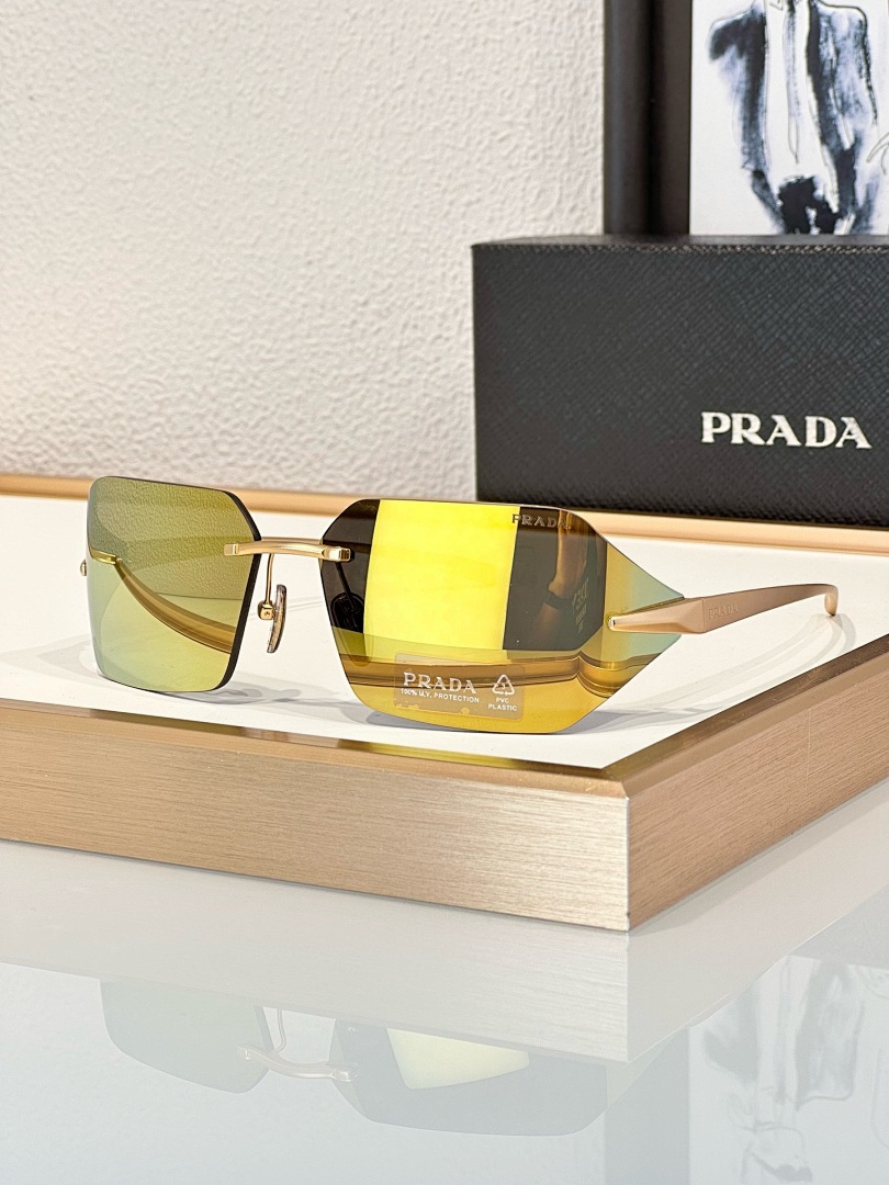 Prada Mod:SPR A55Size:71 - Image 7
