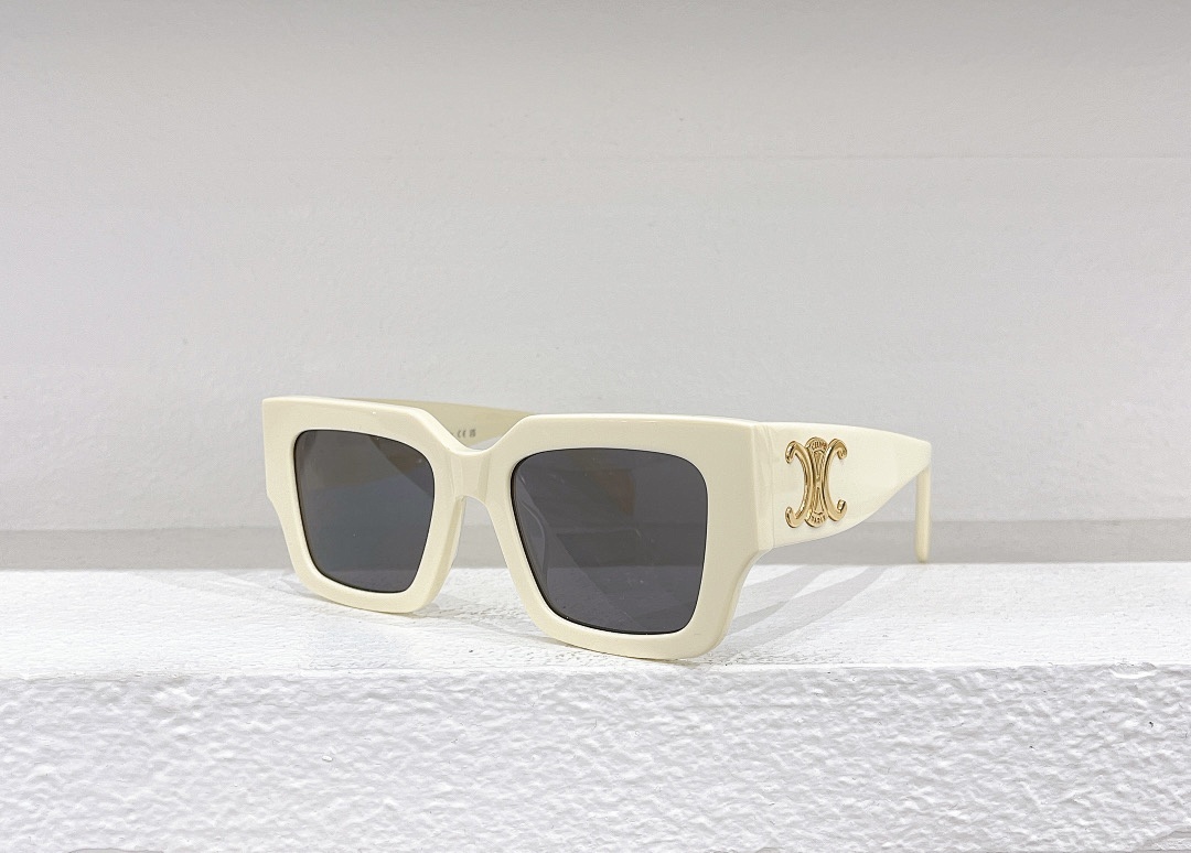 Other CELINEMODELCL40499USIZE52 - Image 9