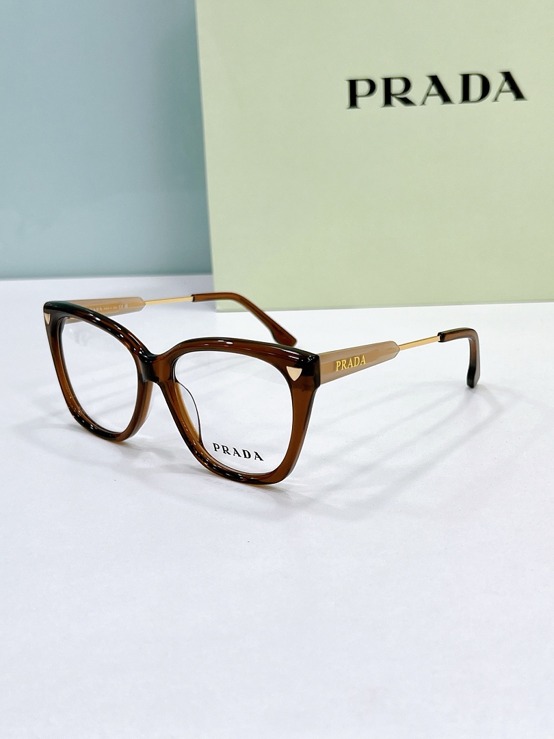Prada ModelPRC12Size:52 - Image 5