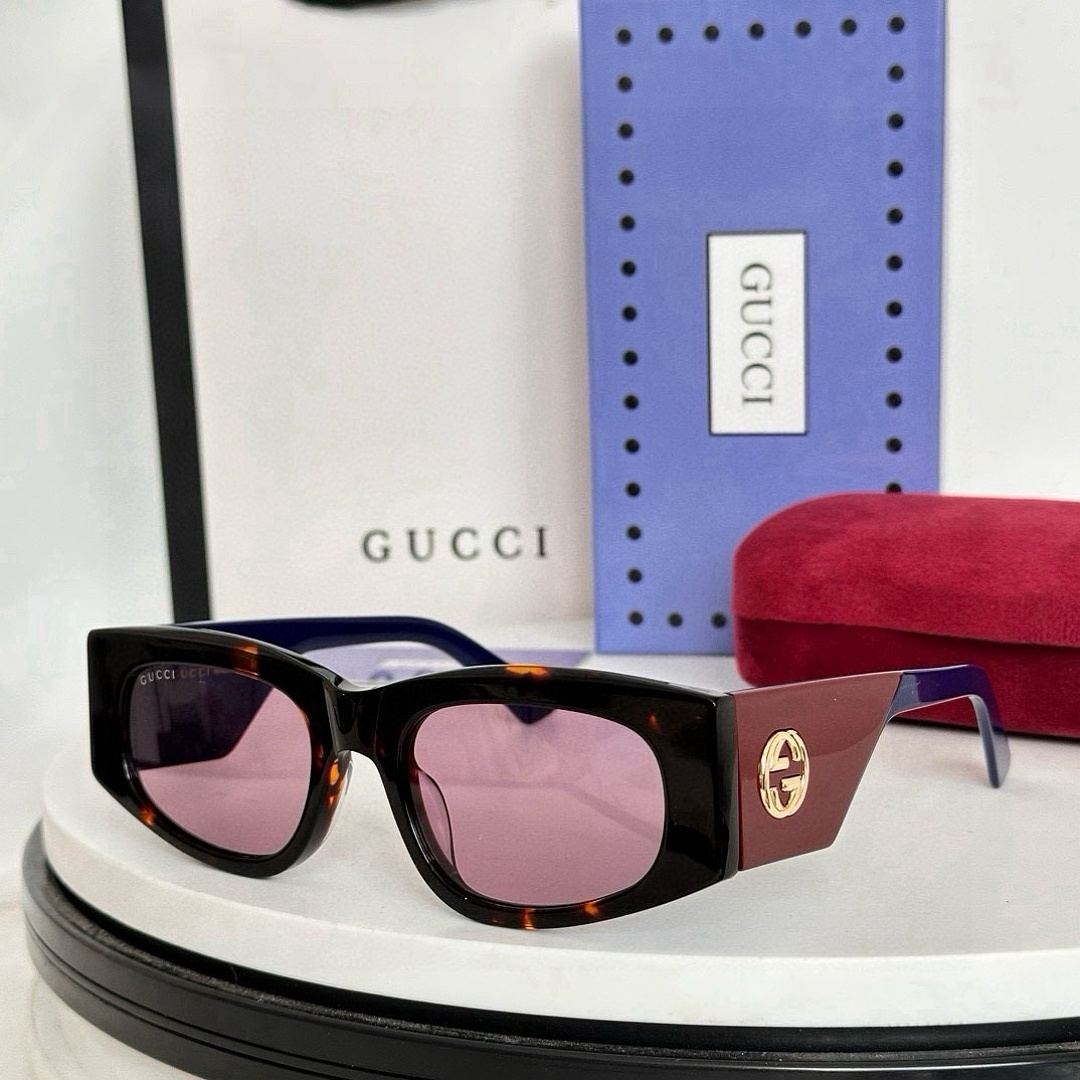 Other GUCC MODEL:GG1664S SIZE:51 21-140_ - Image 7