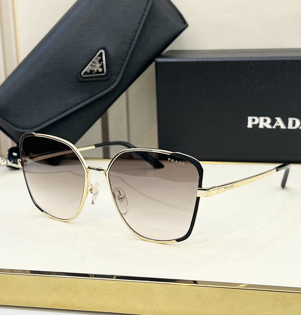 Prada MODEL:SPR 60XSIZE:61 - Image 7