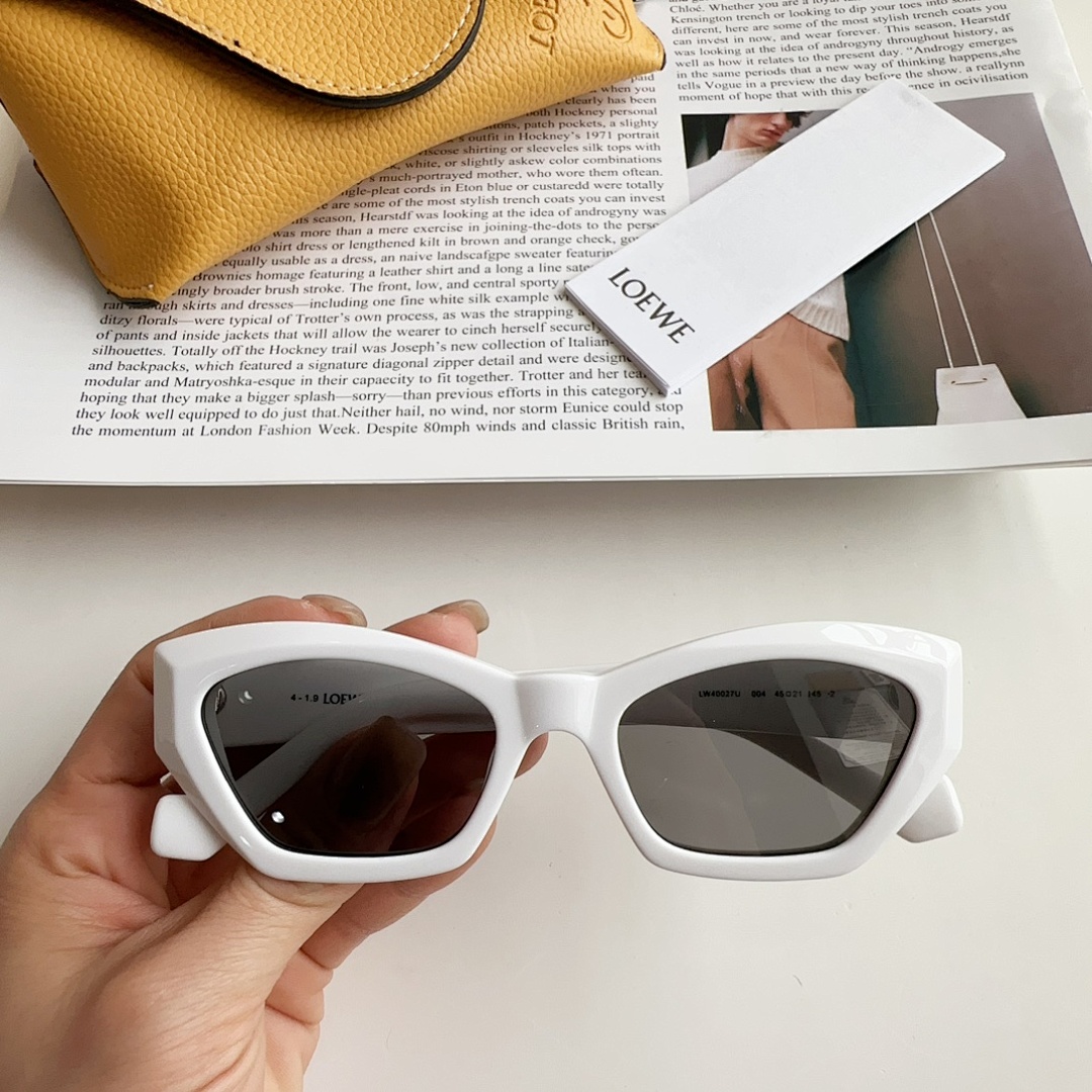 Other LOEWE LW40027U SIZE:45 - Image 8