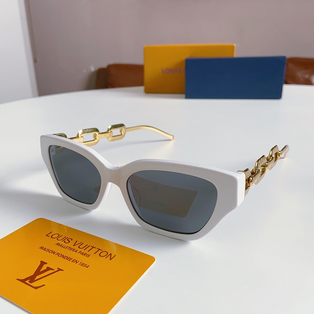 Other LOUI VUITTON Z1473E.SIZE54 19 - Image 6