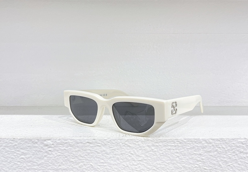 OFF WHITEMODELOERI115SIZE52, photo 1