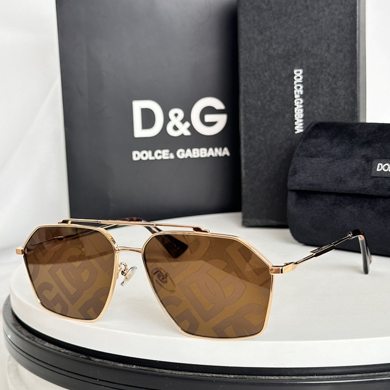 Other DOLCE & GABBANAMODEL:DG2303 SIZE:60 13-145_608, photo 1