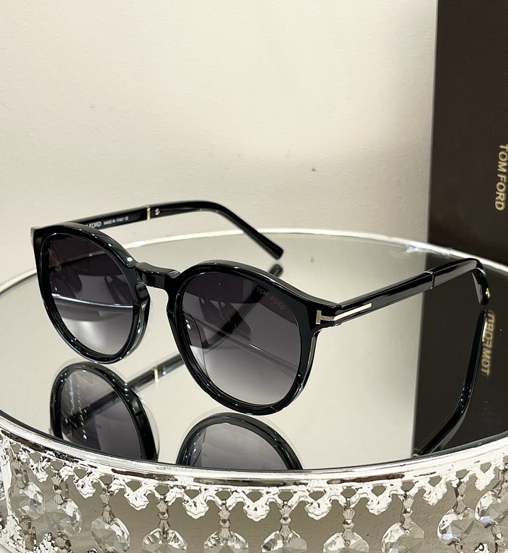 Other TOM FORDMODEL:FT1021SIZE:51 - Image 6