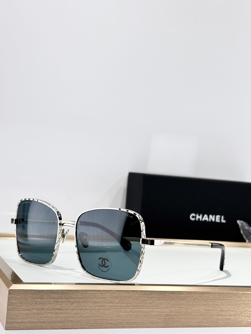 Chanel MODEL:2226-SSIZE:58, photo 1