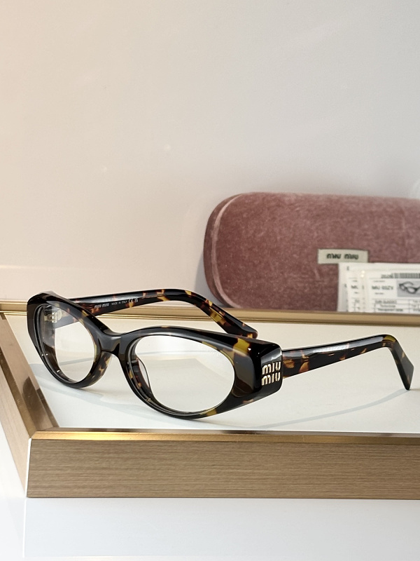 Miu Miu MODELMU 03ZVSIZE:53 18-140_