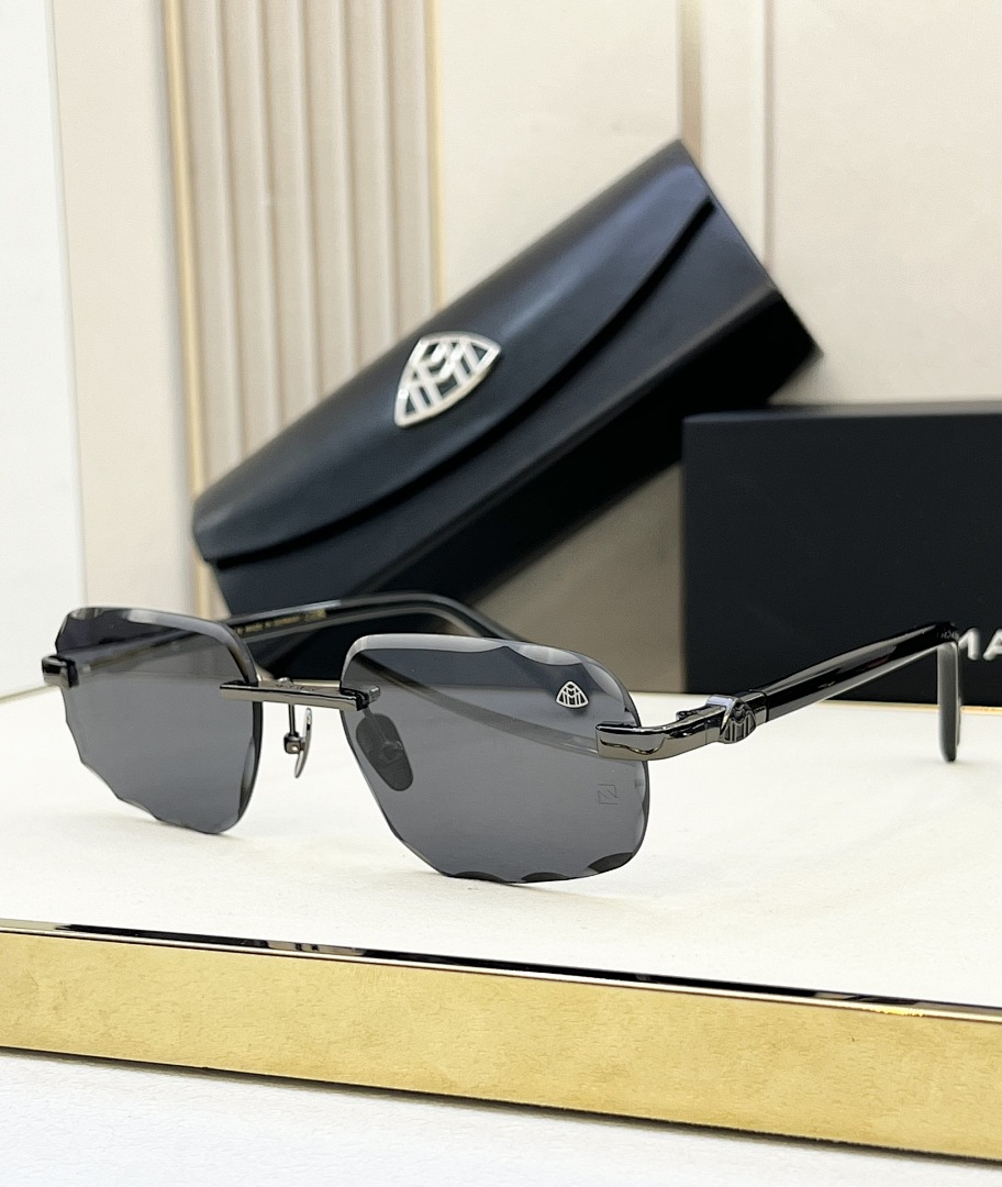 Chanel MAYBACHMODEL Z082SIZE:58, photo 1