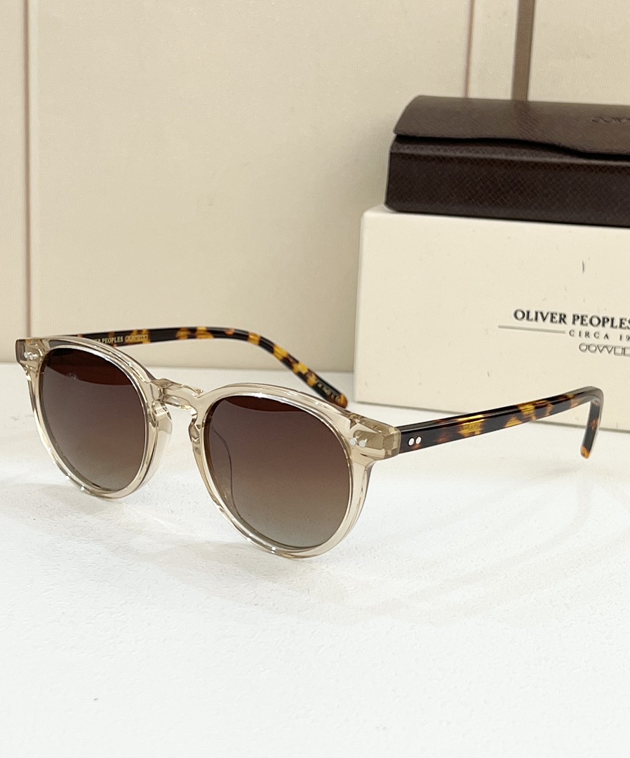Other OLIVER PEOPLESMODEL:OV5264SIZE:49 - Image 8