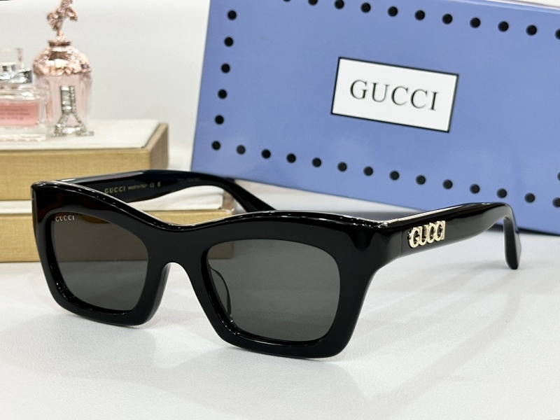 Gucci ModelGG1773SSize50, photo 1