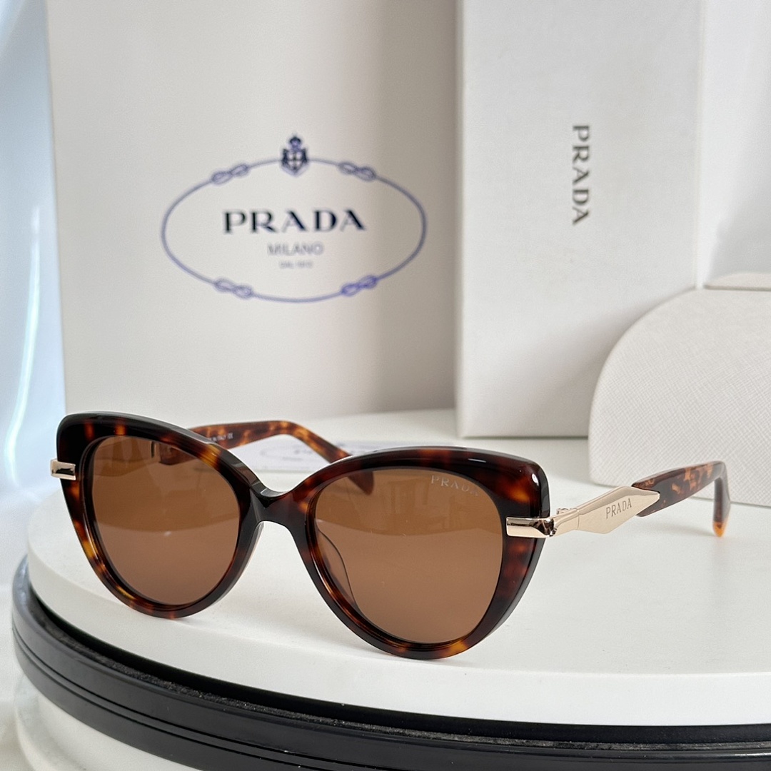 Prada MODEL:PR97ZSIZE:51 18-140_ - Image 8